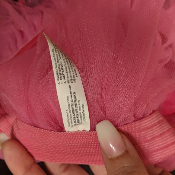Pink Tutu - Picture 4 of 4